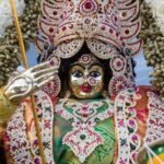 Goddess Chandi - Chandi Mala Mantra