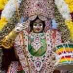 Goddess Chandi Shakti - Chandi Gayatri Mantra