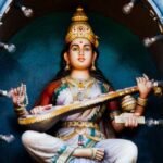 Goddess Saraswati Vandana - Ya Kundendu