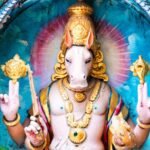Lord Hayagriva - Hayagriva Gayatri Mantra