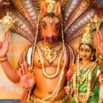 Lord Hayagriva - Hayagriva Mantra