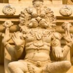 Narasimha Moola Mantra to worship Lord Narasimha.