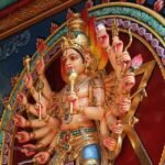 Maha Sudarshana Mantra - Lord Sudarshana