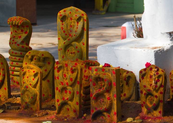 Naga Mantra - Naga Gayatri Mantra for Naga deities