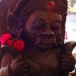 Rahu Gayatri Mantra - Lord Rahu