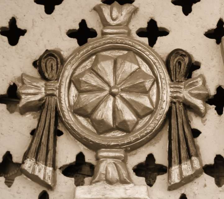 Sri Sudarshana Chakra - Sudarshana Gayatri Mantra