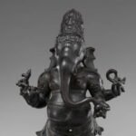 Lord Ganesh - Kshipra Ganapati Mantra