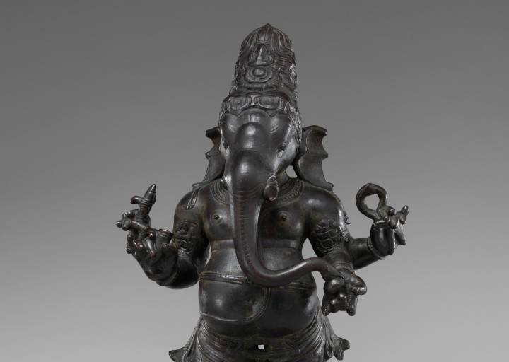 Lord Ganesh - Kshipra Ganapati Mantra