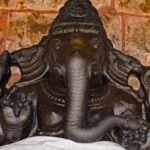 Lord Ganesha - Vidya Ganapati Mantra