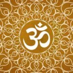 Om Hindu Symbol - Om Sahana Vavatu