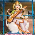 Saraswati Namastubhyam Shloka to worship Goddess Saraswati.