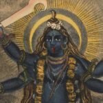 Goddess Tara - Tara Gayatri Mantra
