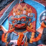 Kala Bhairava Gayatri Mantra