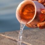 Gange Cha Yamune Chaiva Shloka - Ritualistic procedure of water sanctification