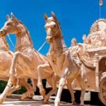 Lord Surya - Surya Mantra from Vedas