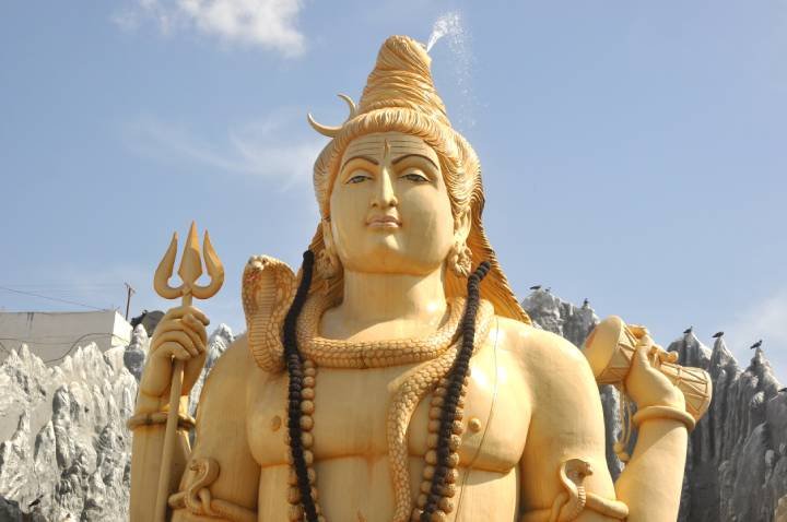 Lord Shiva - Shiva Gayatri Mantra