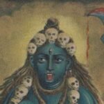 Goddess Tara - Tara Shlokas
