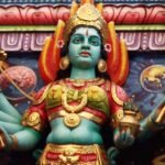 Goddess Chandika - Chandika Mantra