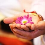 Om Bhadram Karnebhih