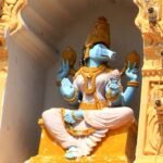 Goddess Varahi - Swapna Varahi Mantra