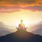 Om Purnamadah Purnamidam is a vedic mantra that defines the ultimate completeness, the Brahman