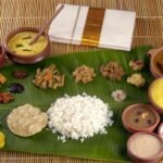 Aham Vaishvanaro Bhutva - Shloka to recite before meals