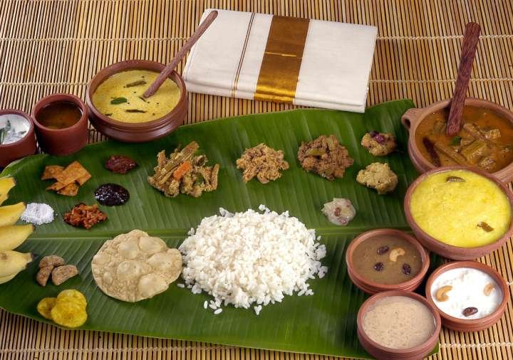 Aham Vaishvanaro Bhutva - Shloka to recite before meals